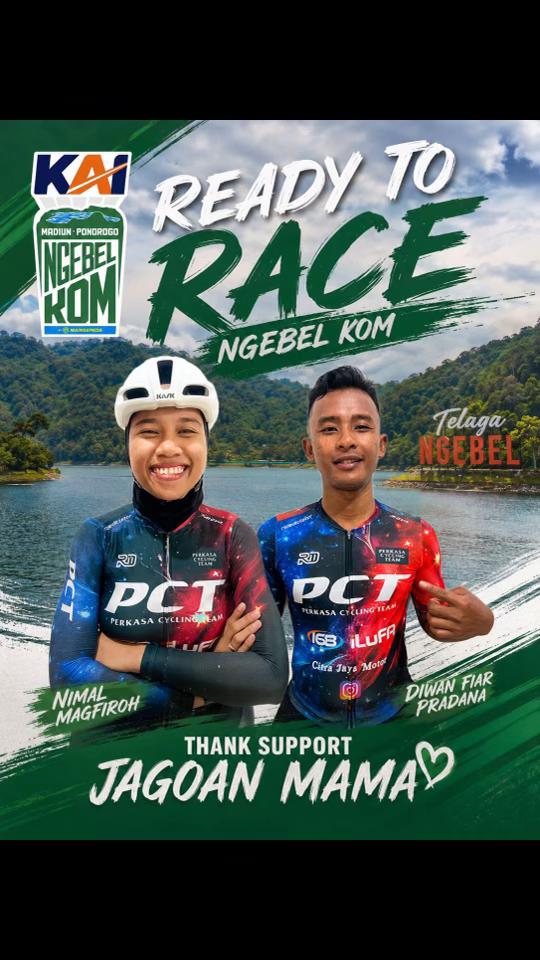@Perkasa Cycling Team