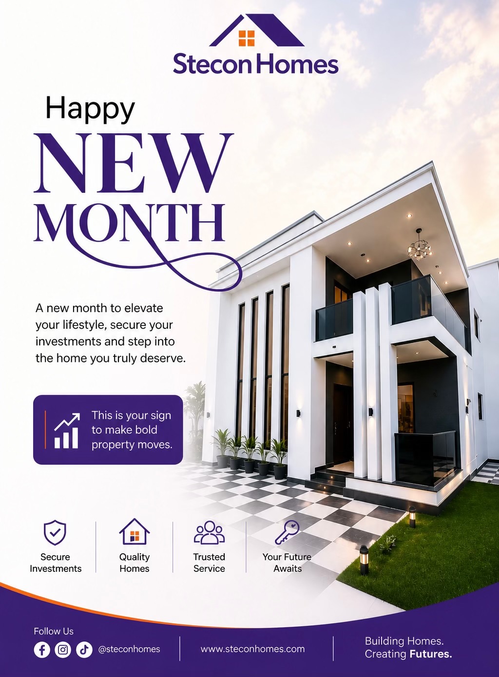 @Stella | Asaba Properties