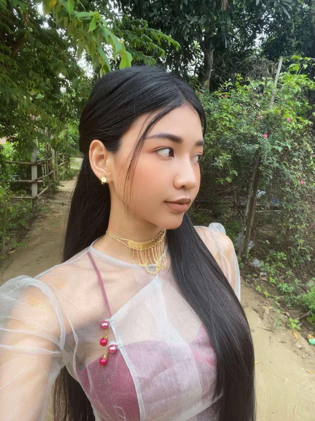 @âïžAmara Kyaw-Singer ð¶âïž