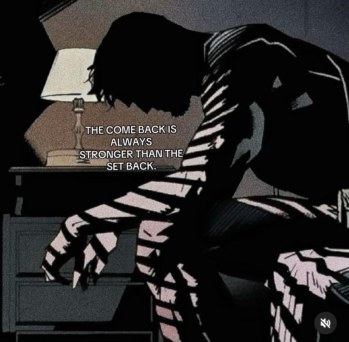 @Young black king