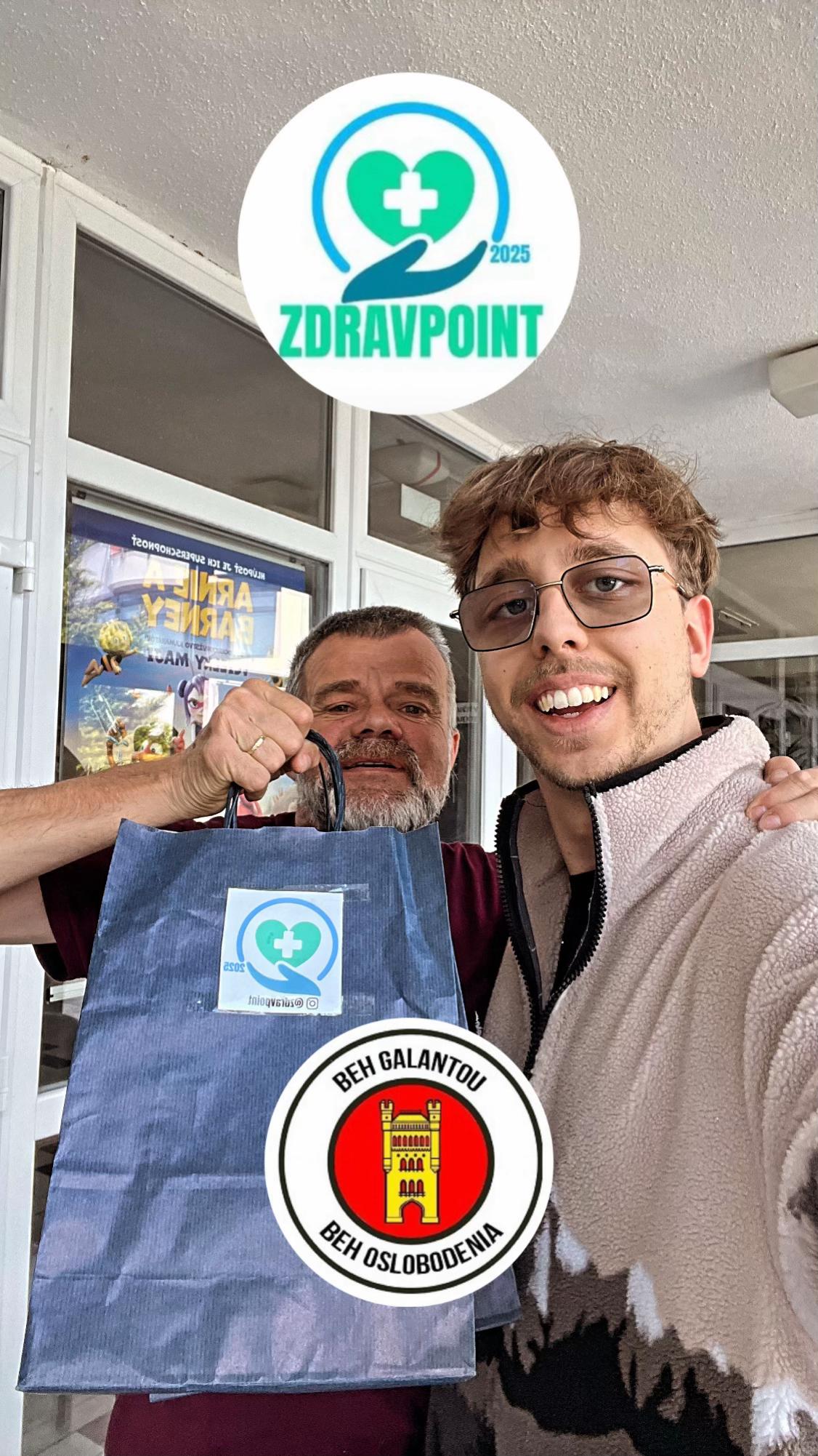 @ZDRAVPOINT