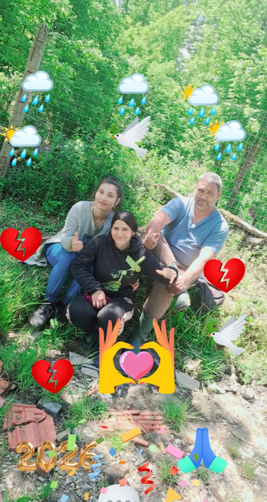 @Sestra Mitka