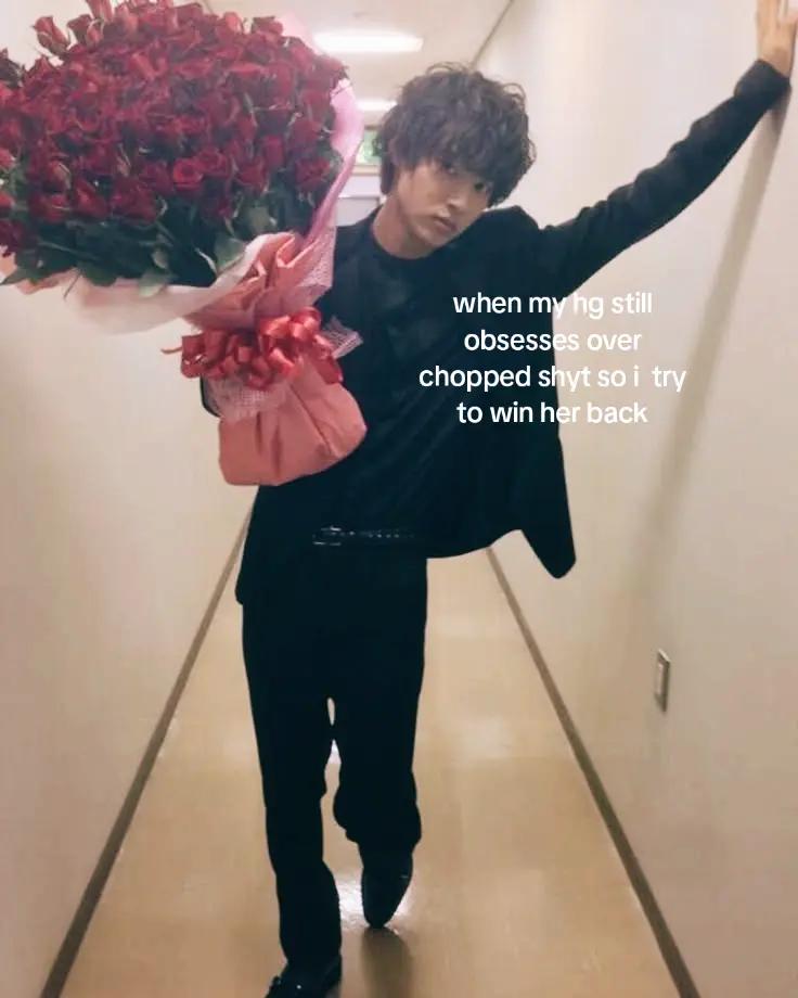 @luluuu 🤷&zwj;♀️