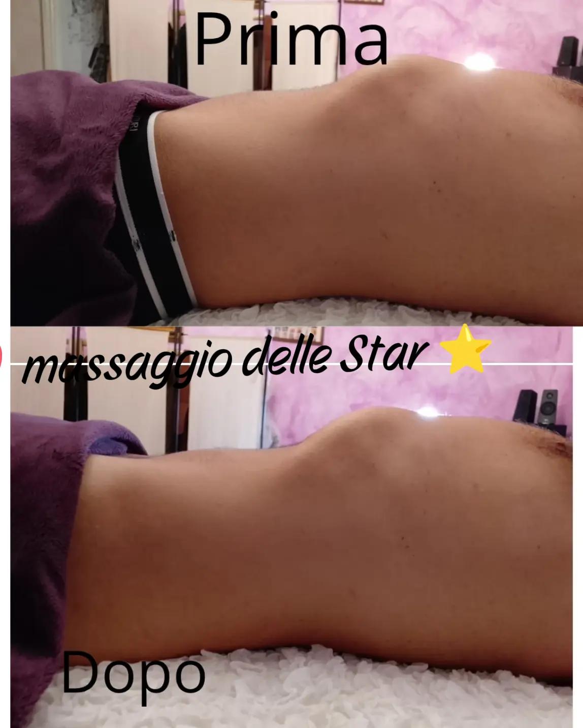 @T.M. massaggi del benessere