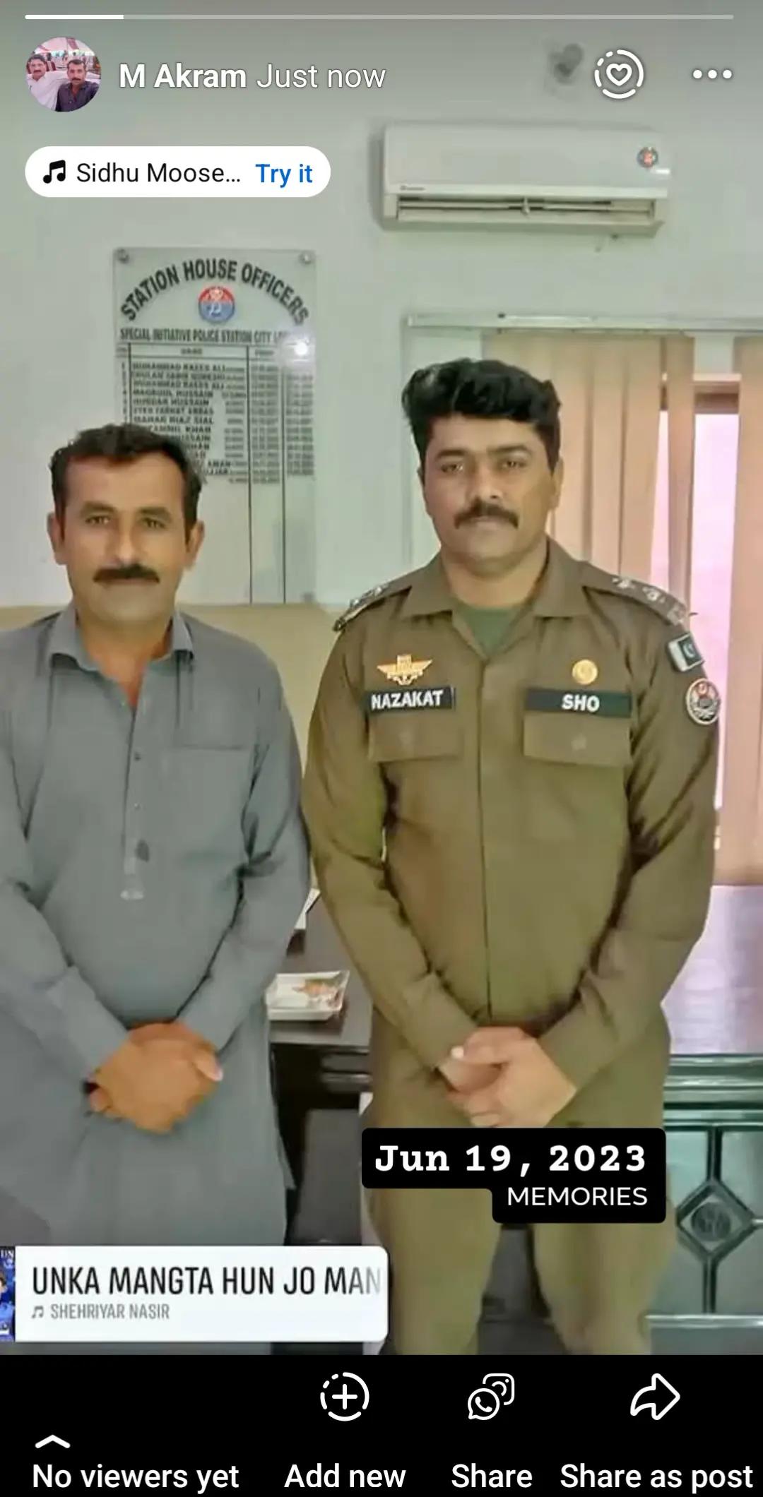 @M akram shikari