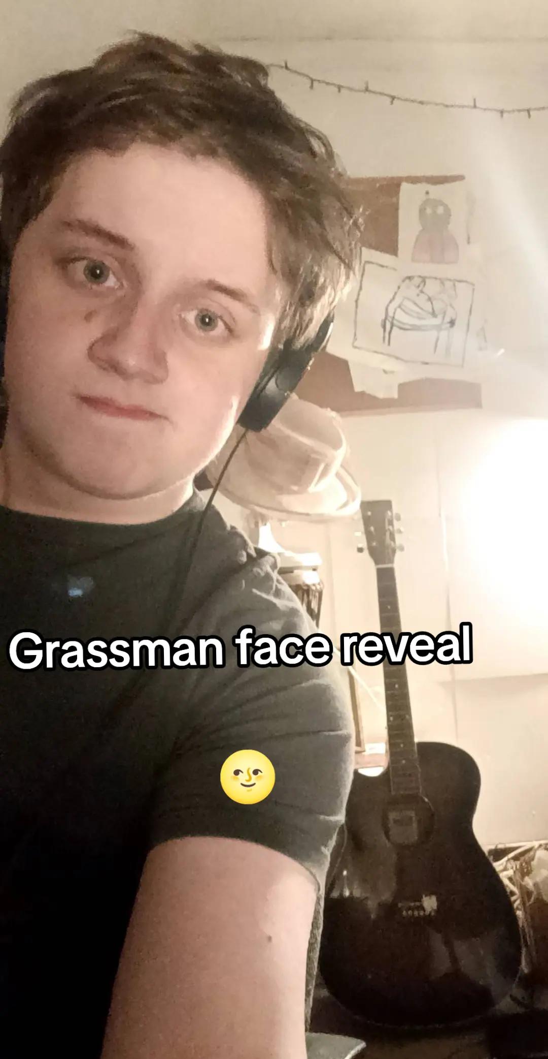 @Grassman