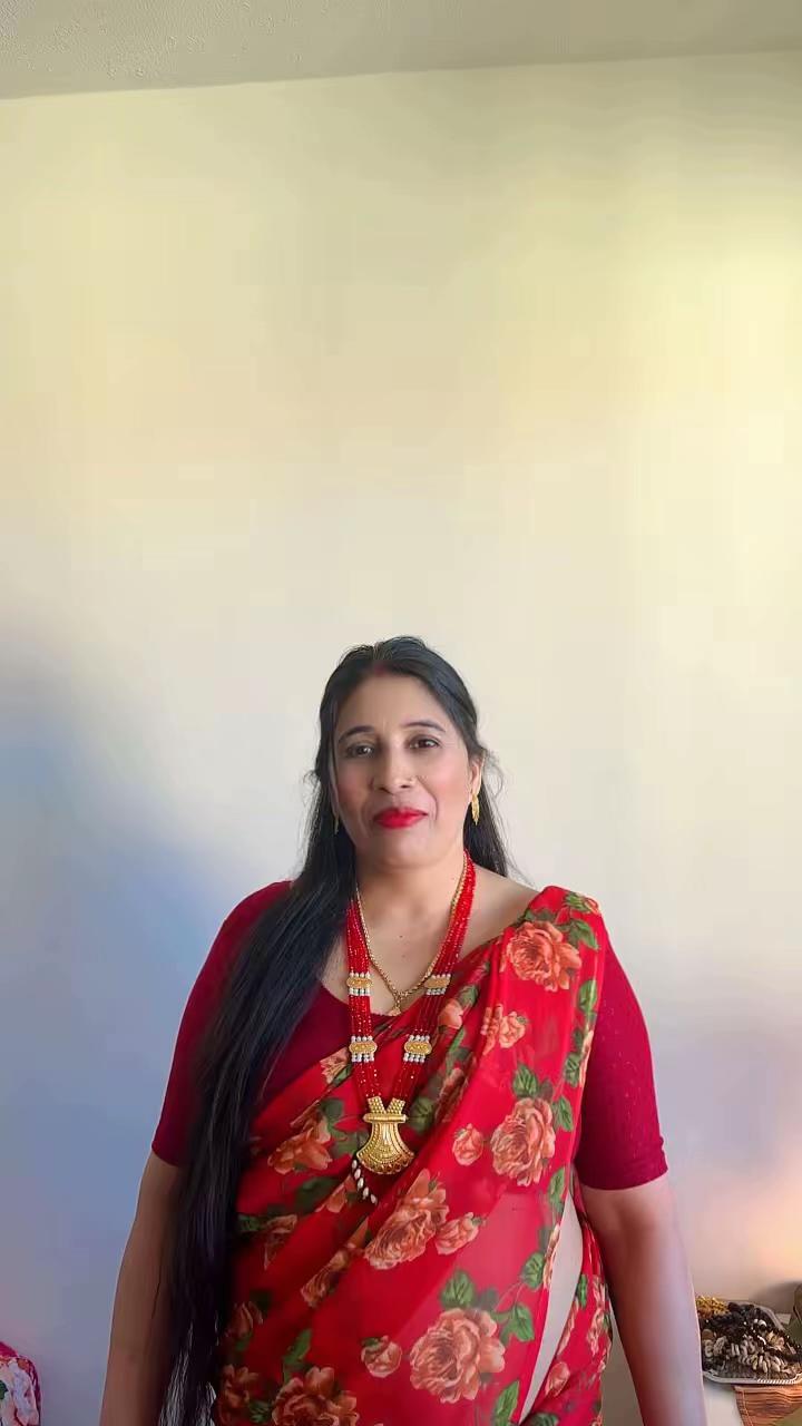 @Radha Koirala