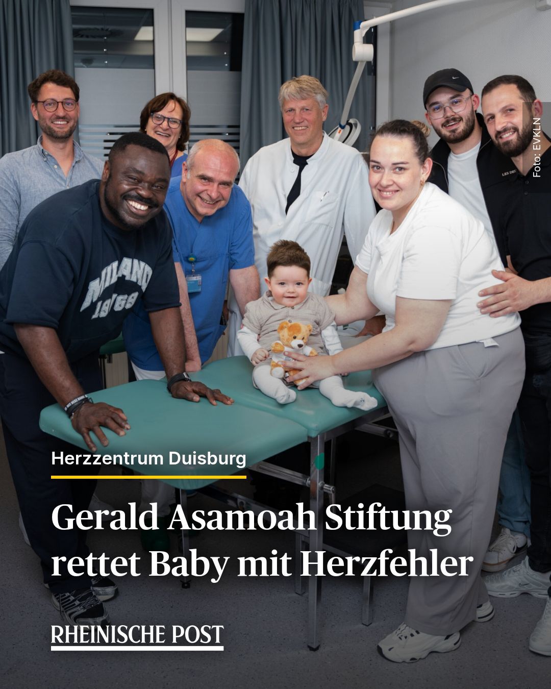 @Rheinische Post | RP