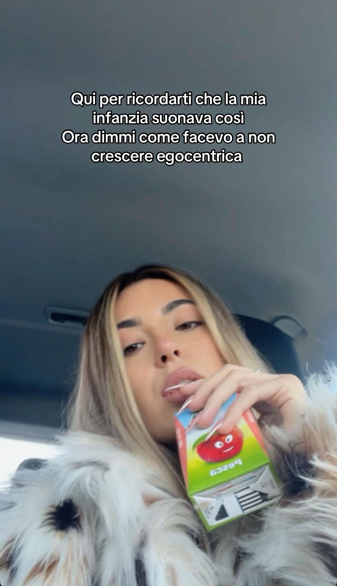 @Francesca&bull;