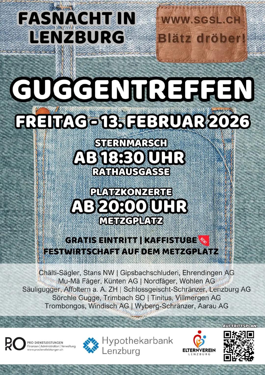 @Schlossgeischt