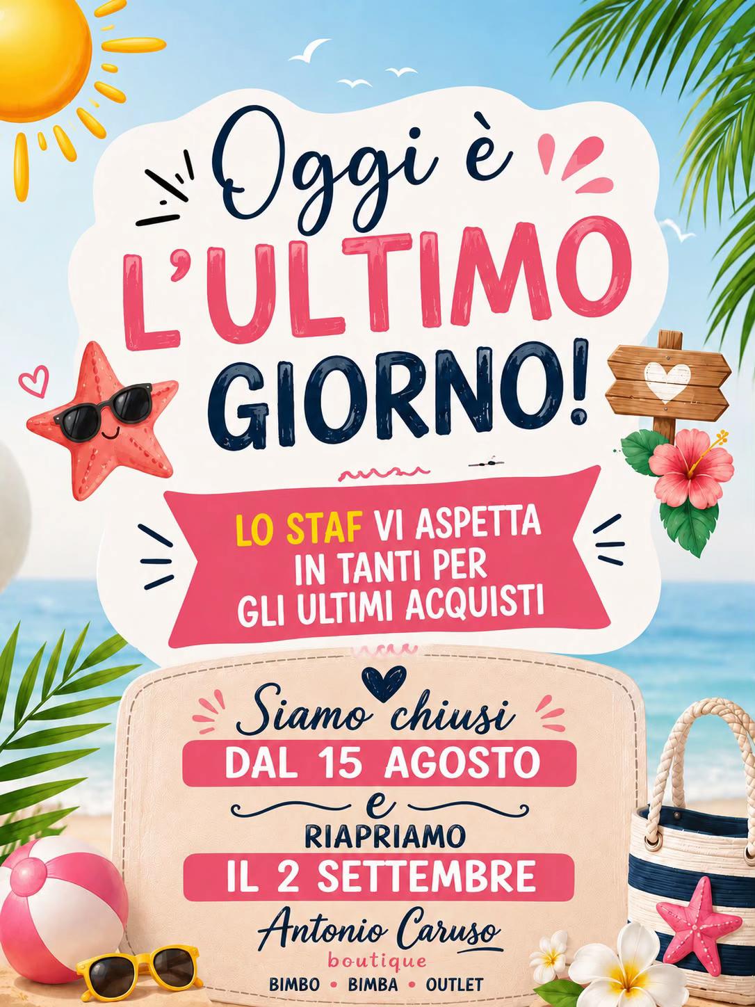 @Antonio Caruso