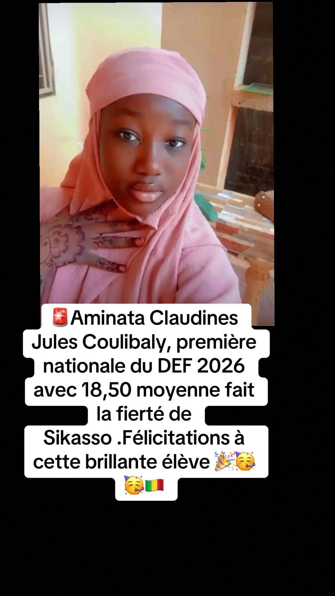 @Mariam Sylla⛎🇲🇱