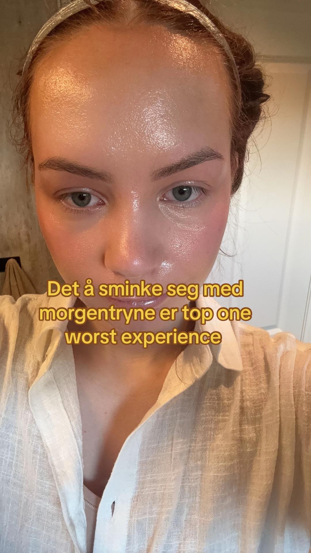 @CAMILLA RØSTE⚡️