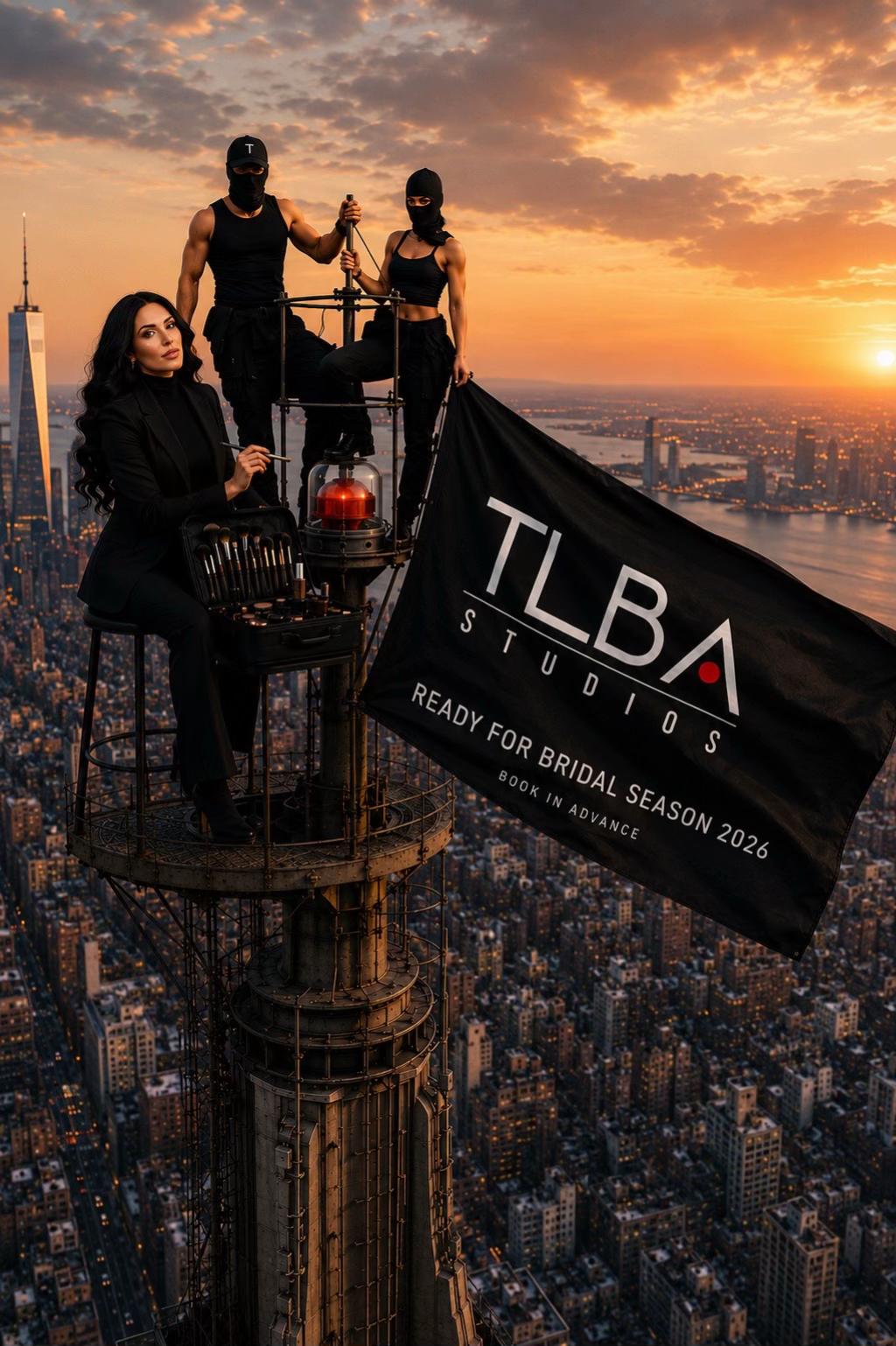 @TLBASTUDIOS