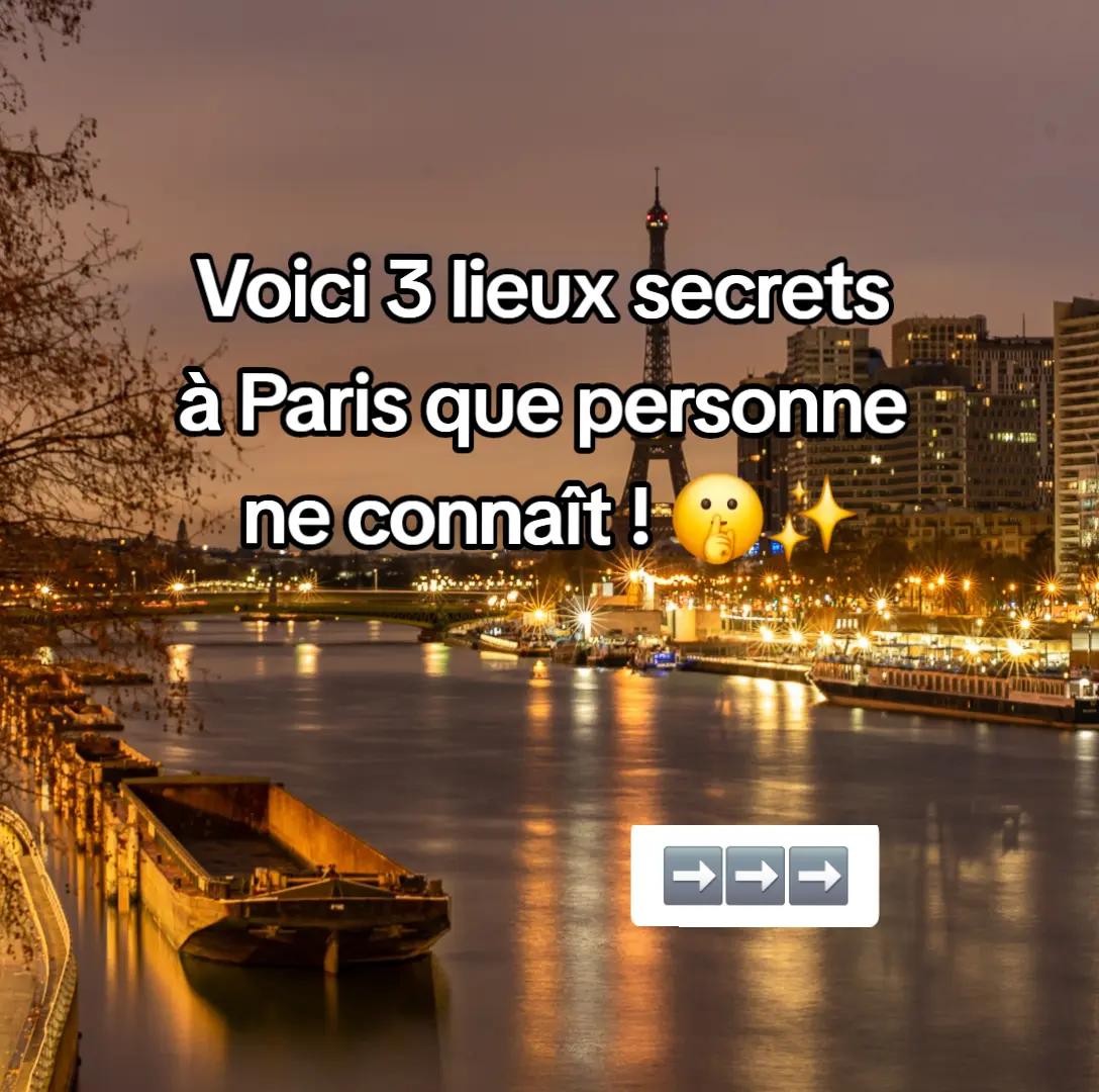 @Paris Explorer