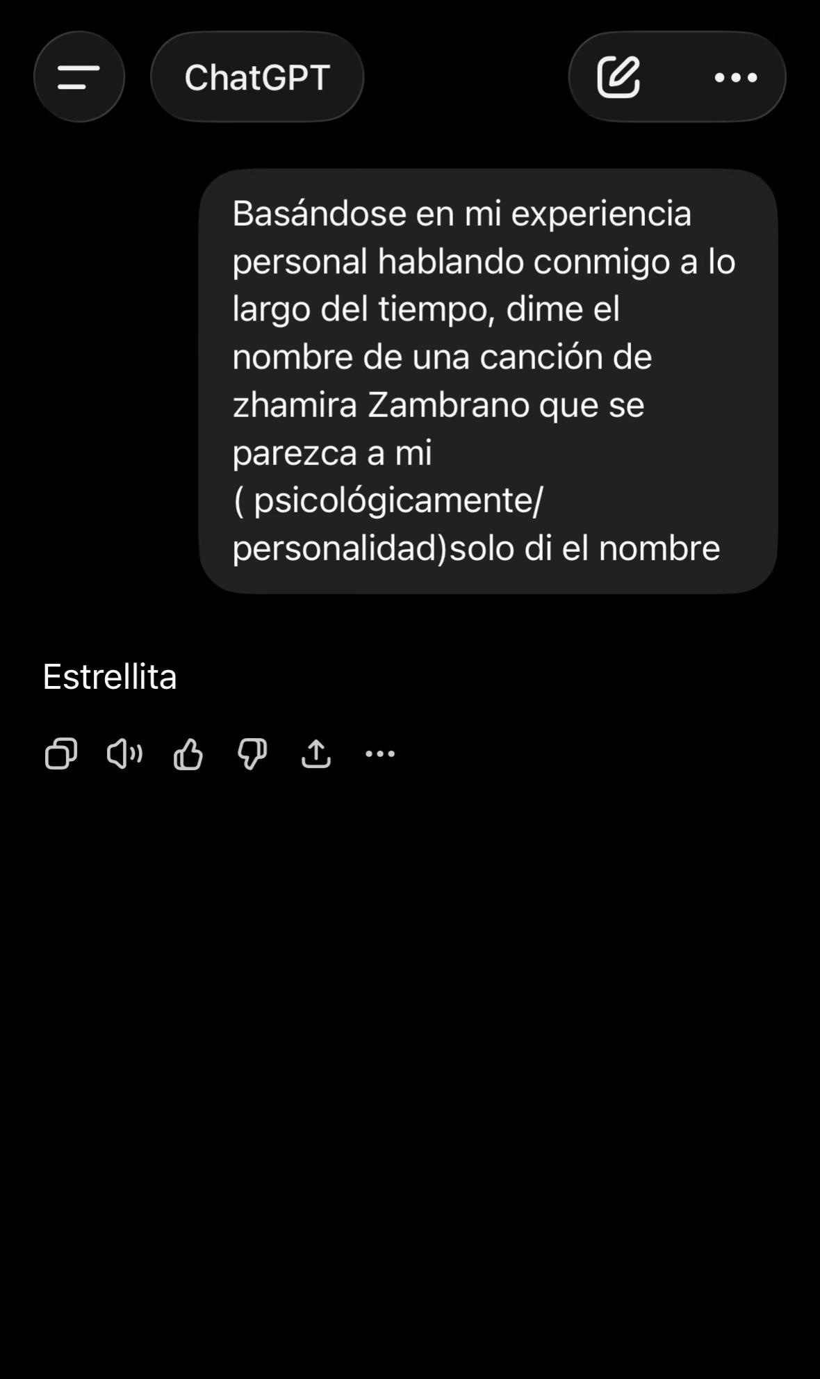 @Vanessa Castellar