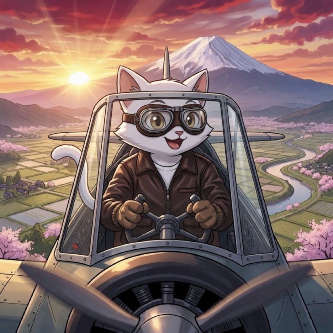 @YukiTheCat