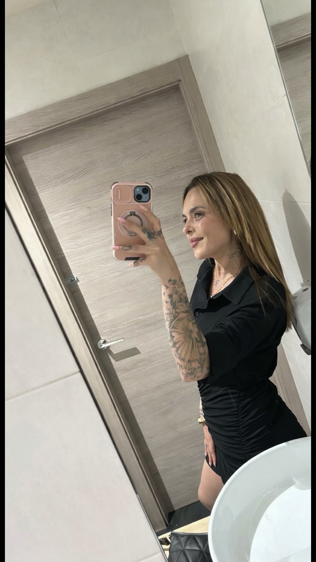 @Roc&iacute;o Pavon