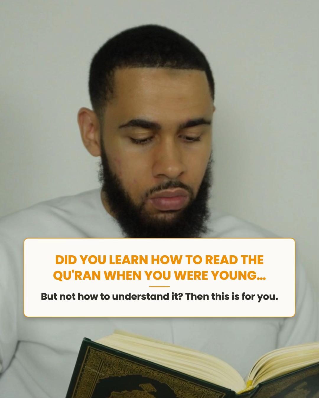 @Abdur Rahman - Arabic Teacher