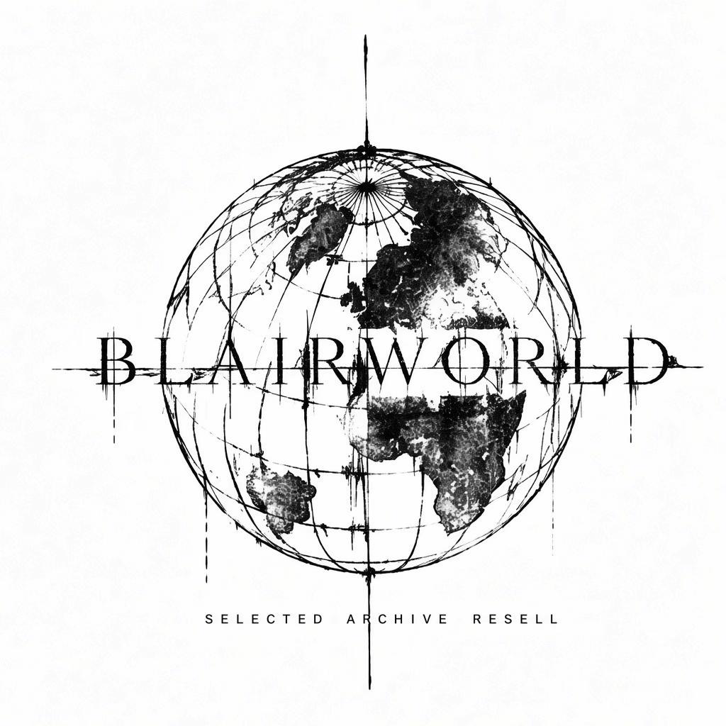 @тгк blairworld
