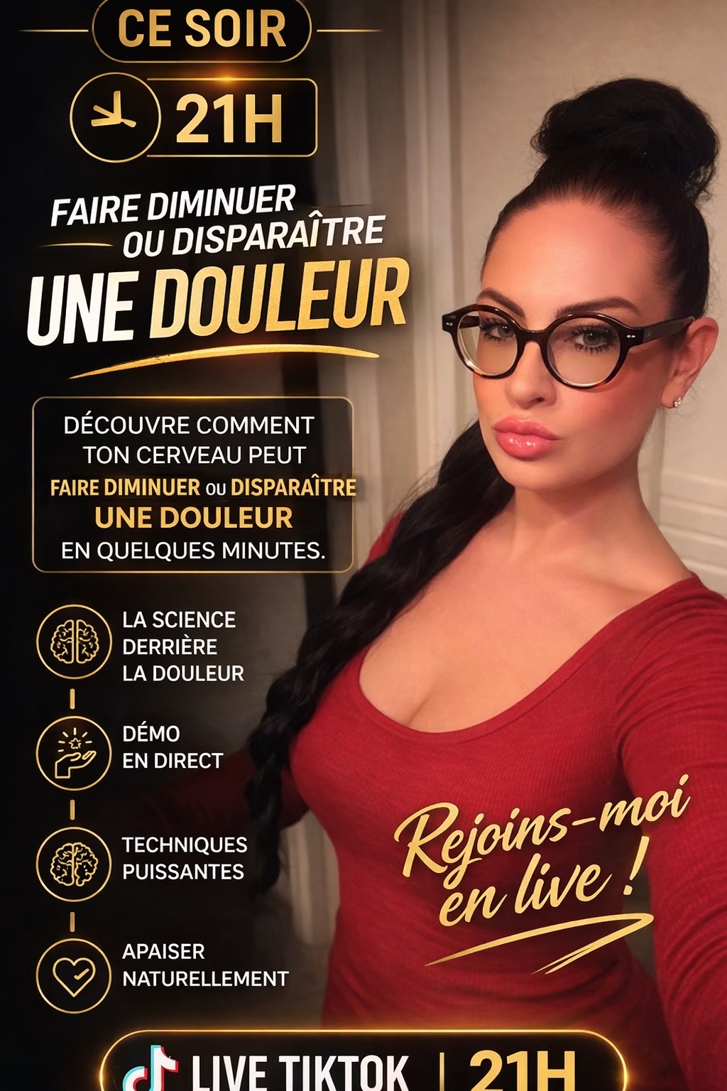 @Caroline Le Roux