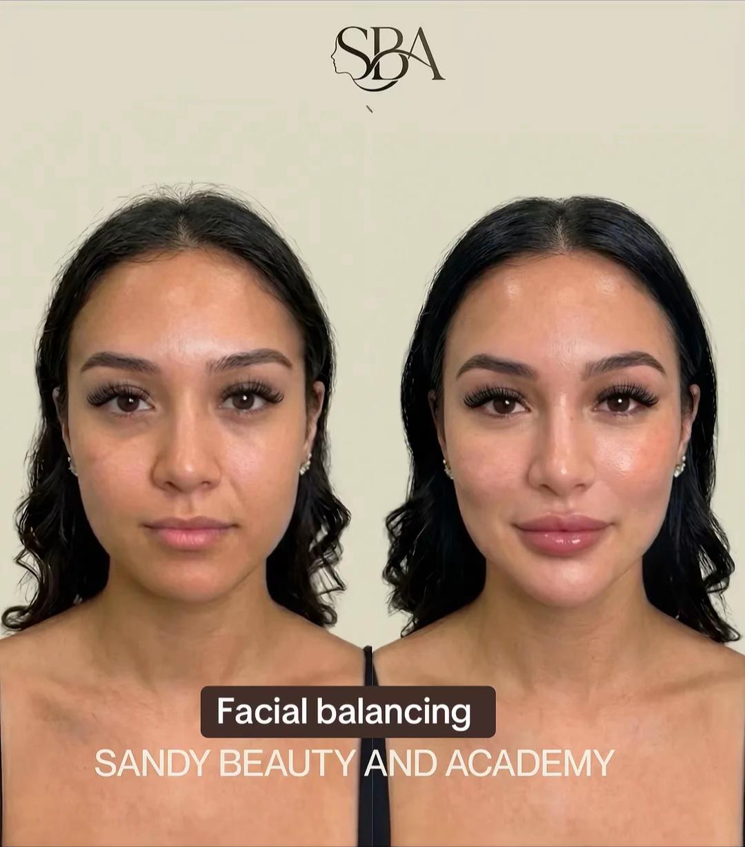 @Sandy Beauty