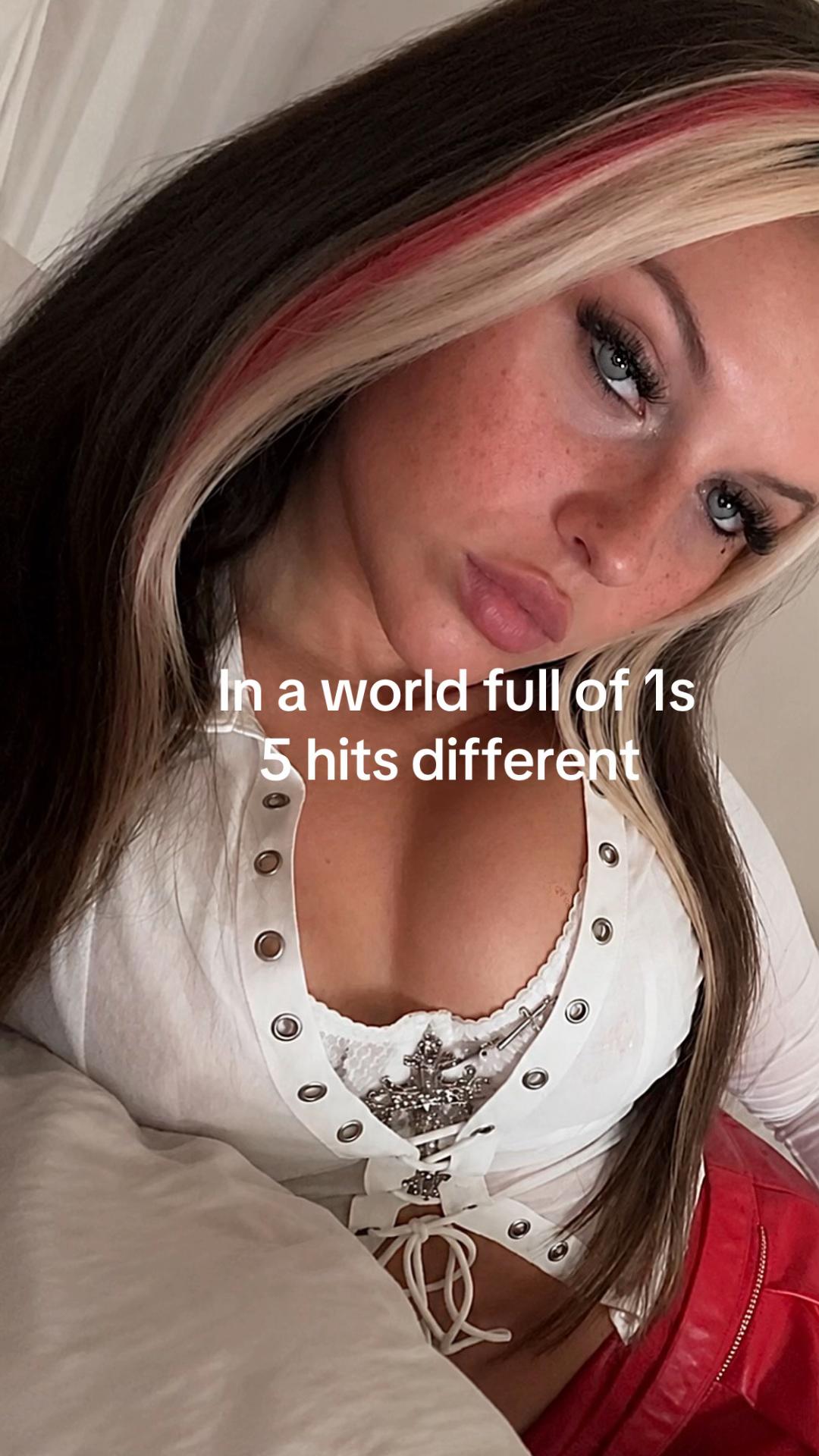 @Chloe Elizabeth Atkinson