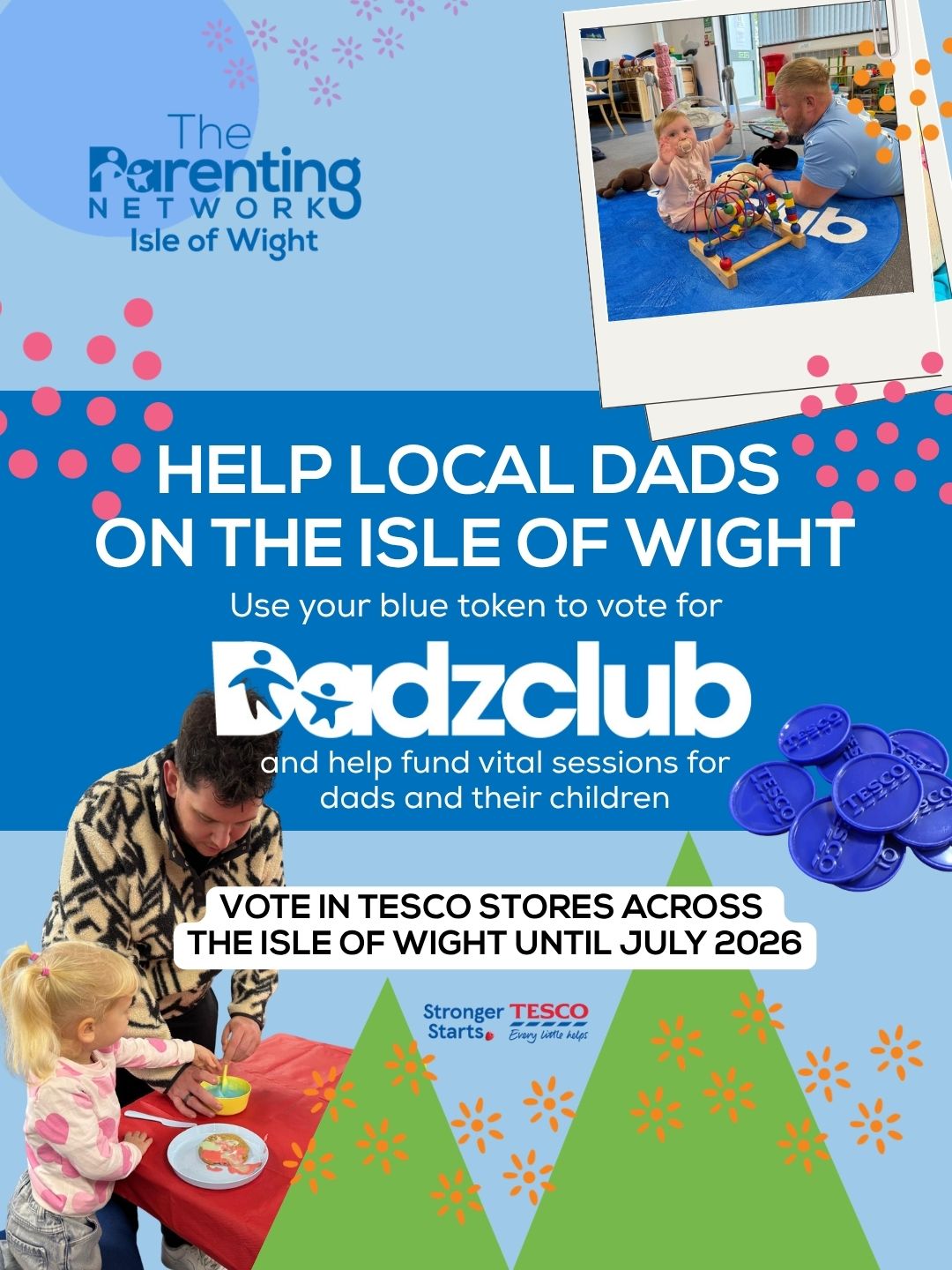 @Parenting Network