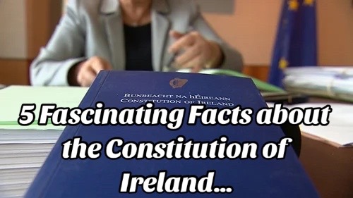 @Irish History