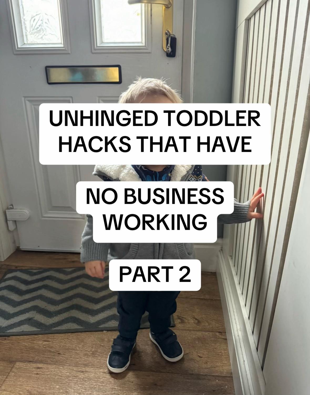 @EmmaC | UnhingedMama Hacks
