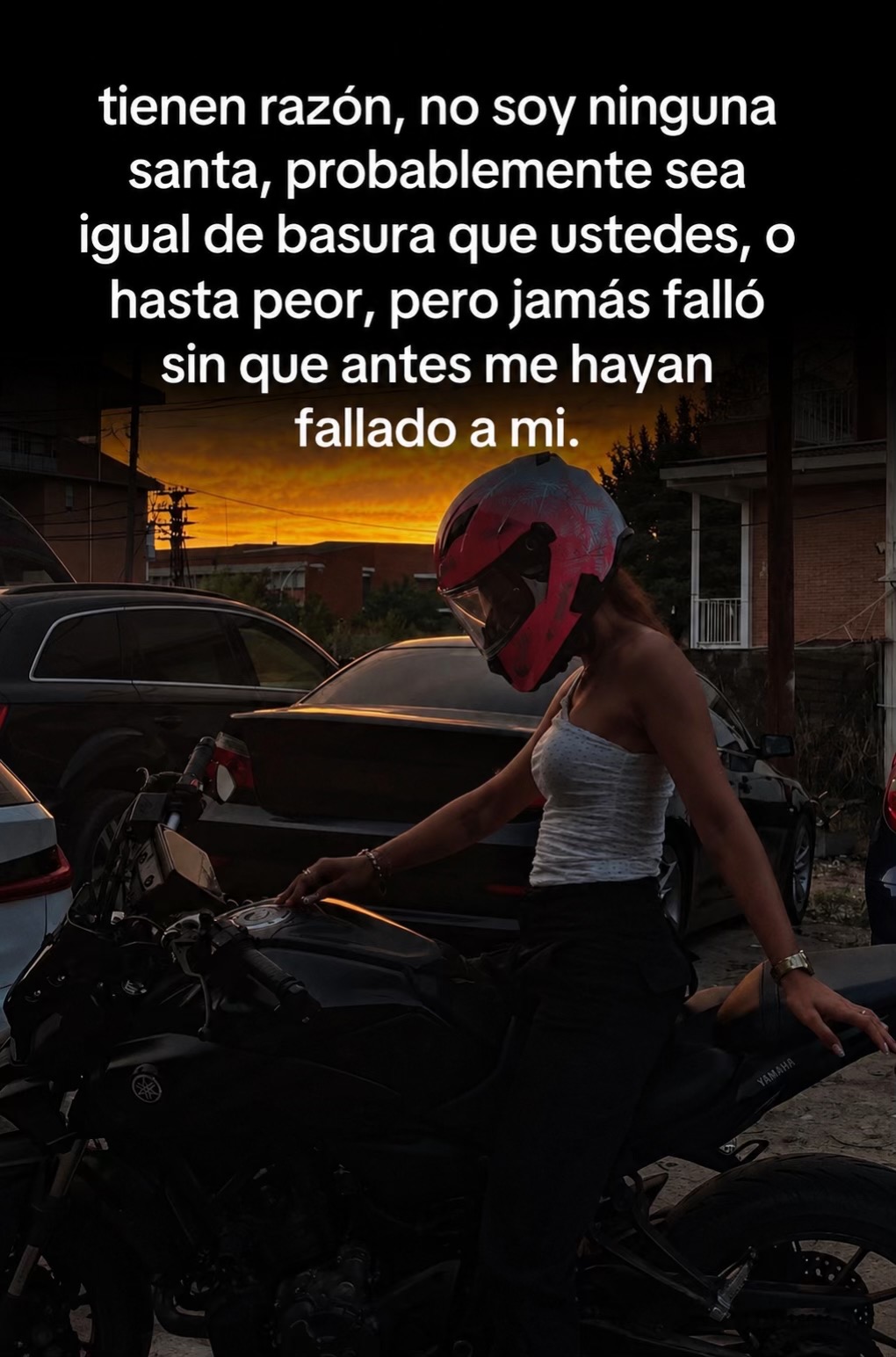 @Desiree Serrano