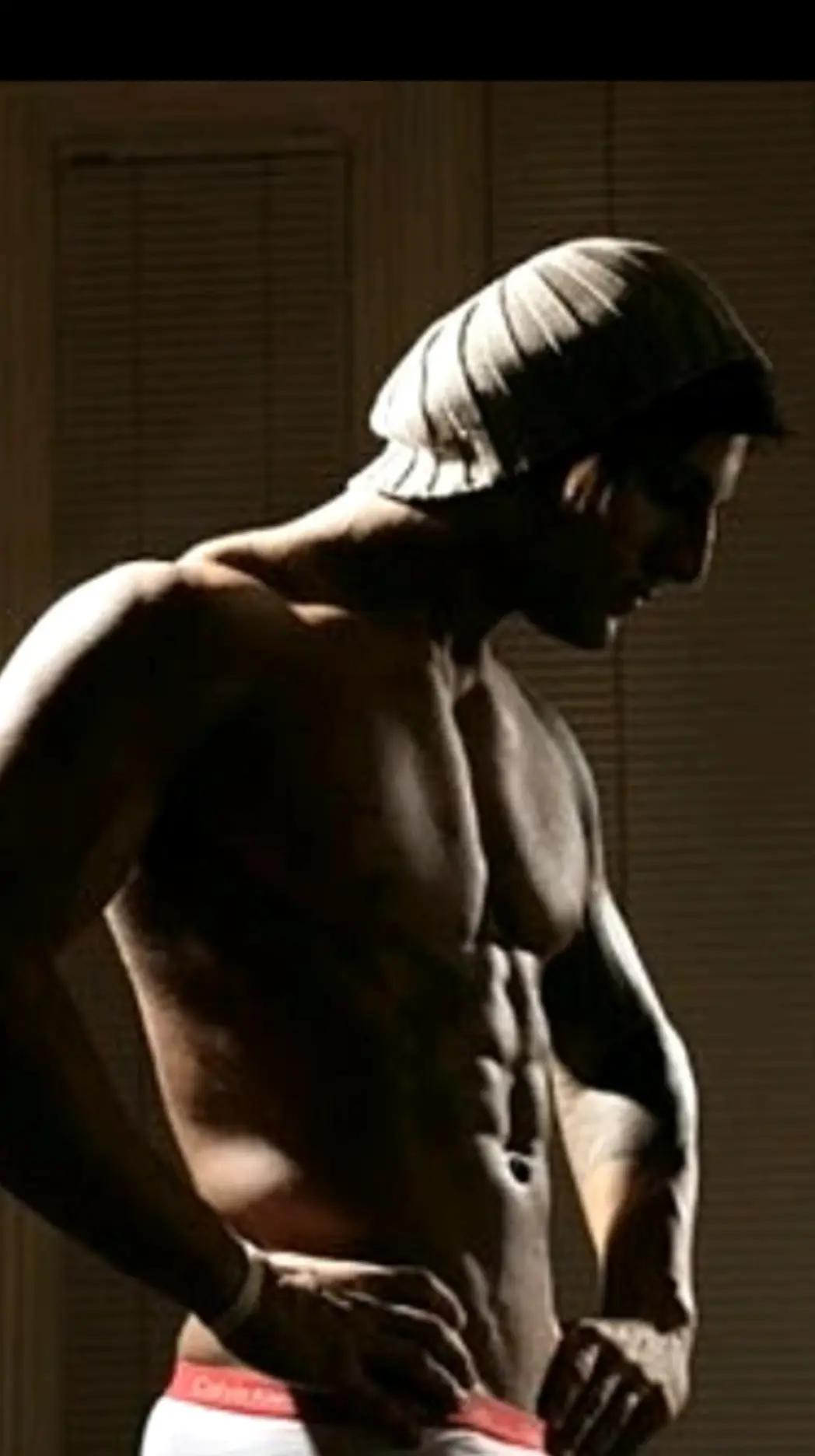@The Zyzz project