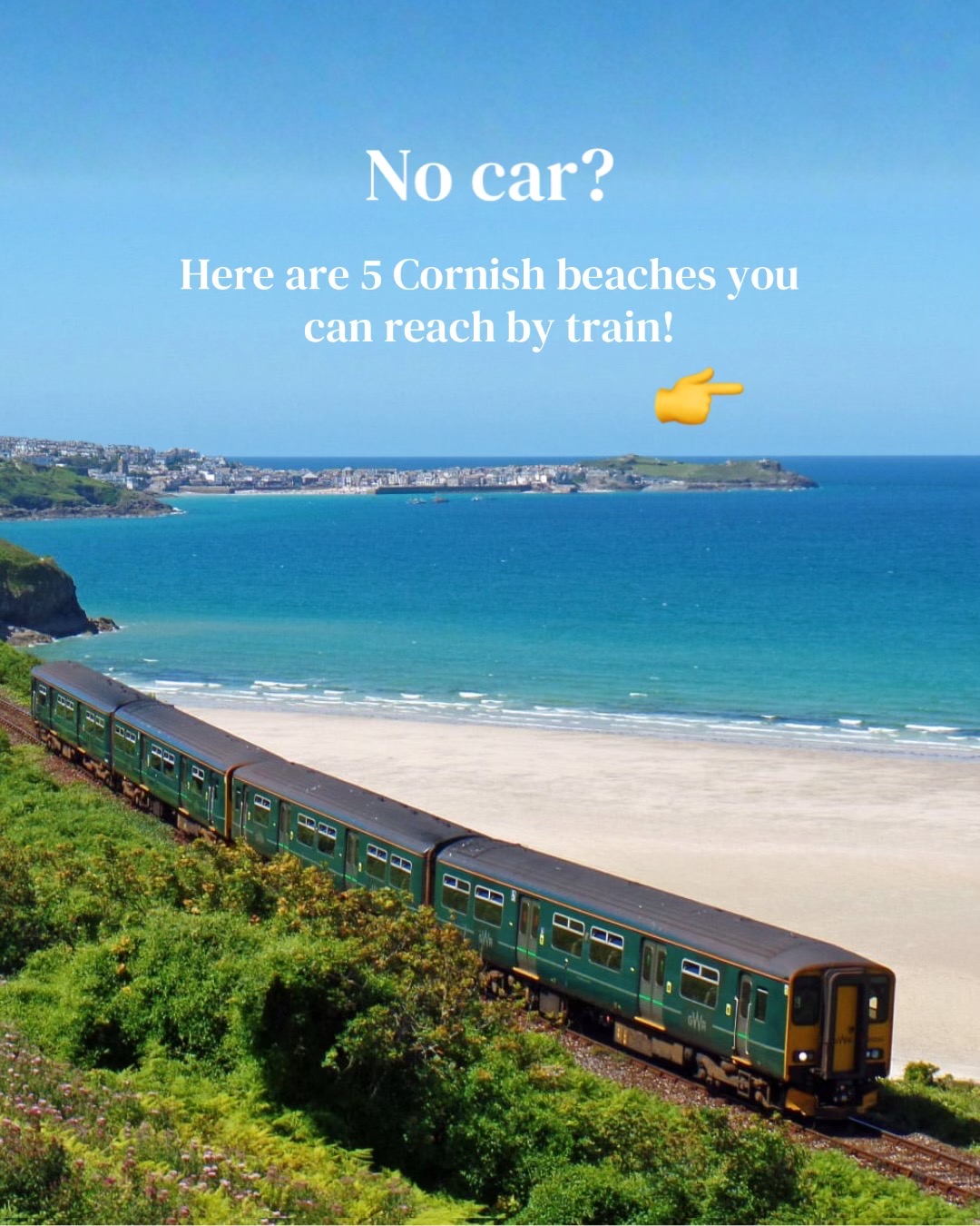 @Great Scenic Railways