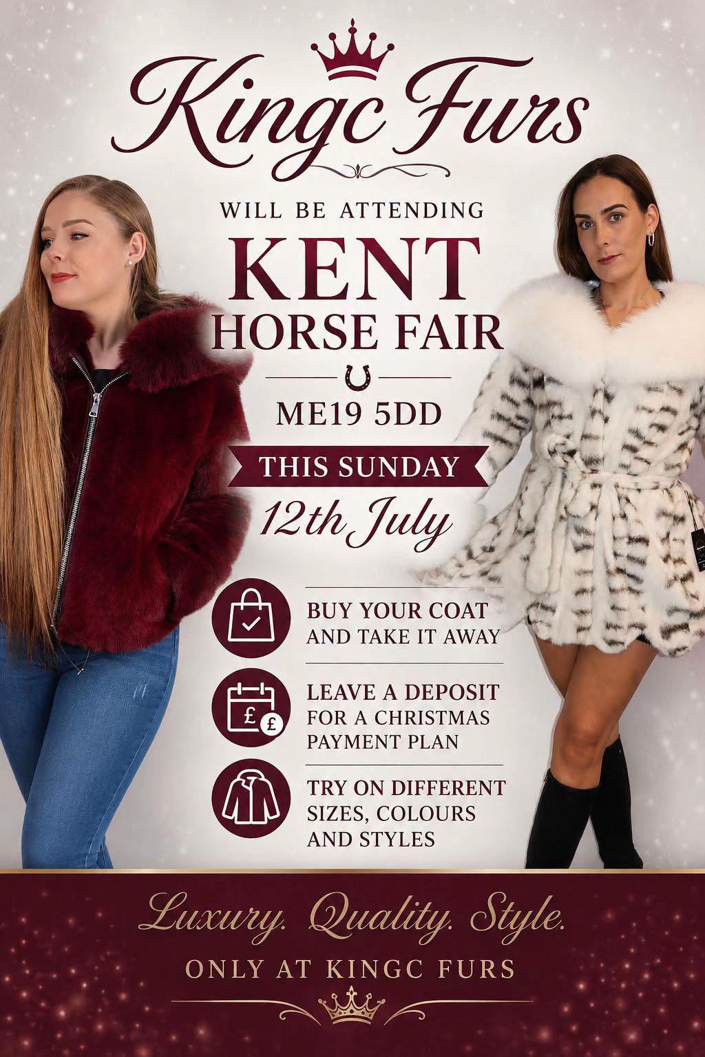 @Kingc Furs-