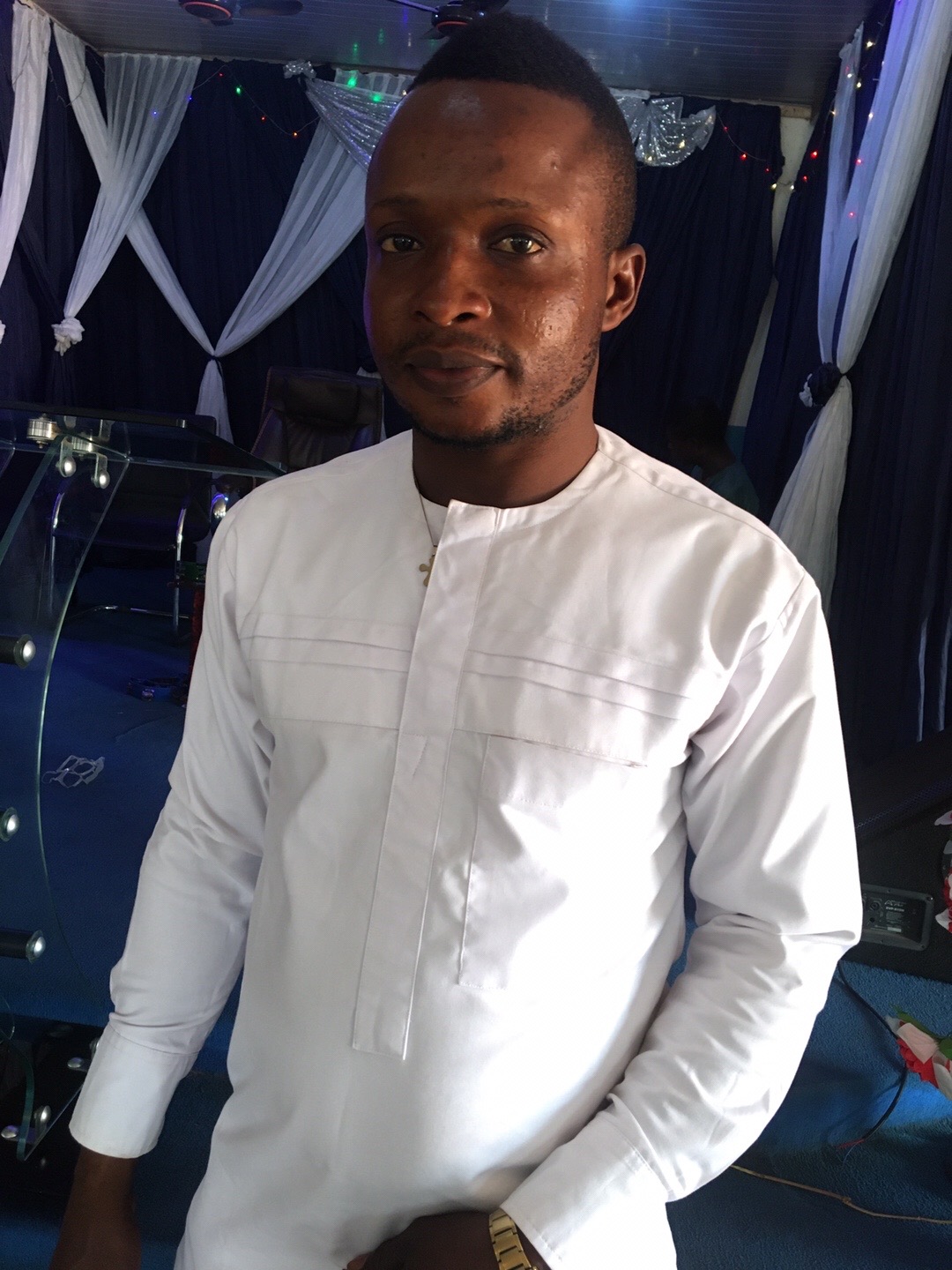 @st Chris
