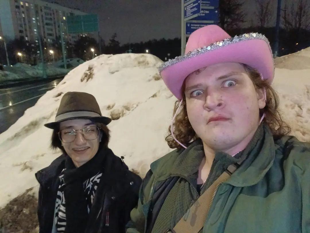 @хранитель Гипербореи