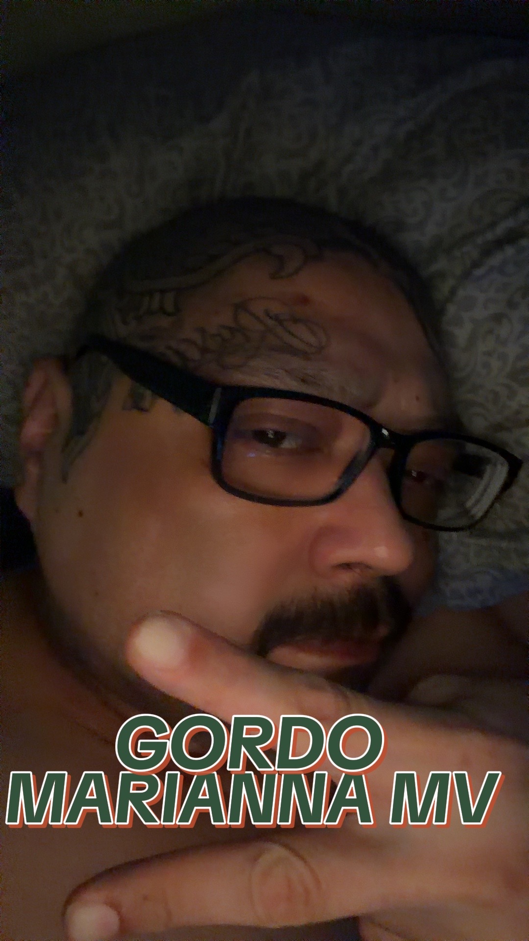 @GORDO MARIANNA MV