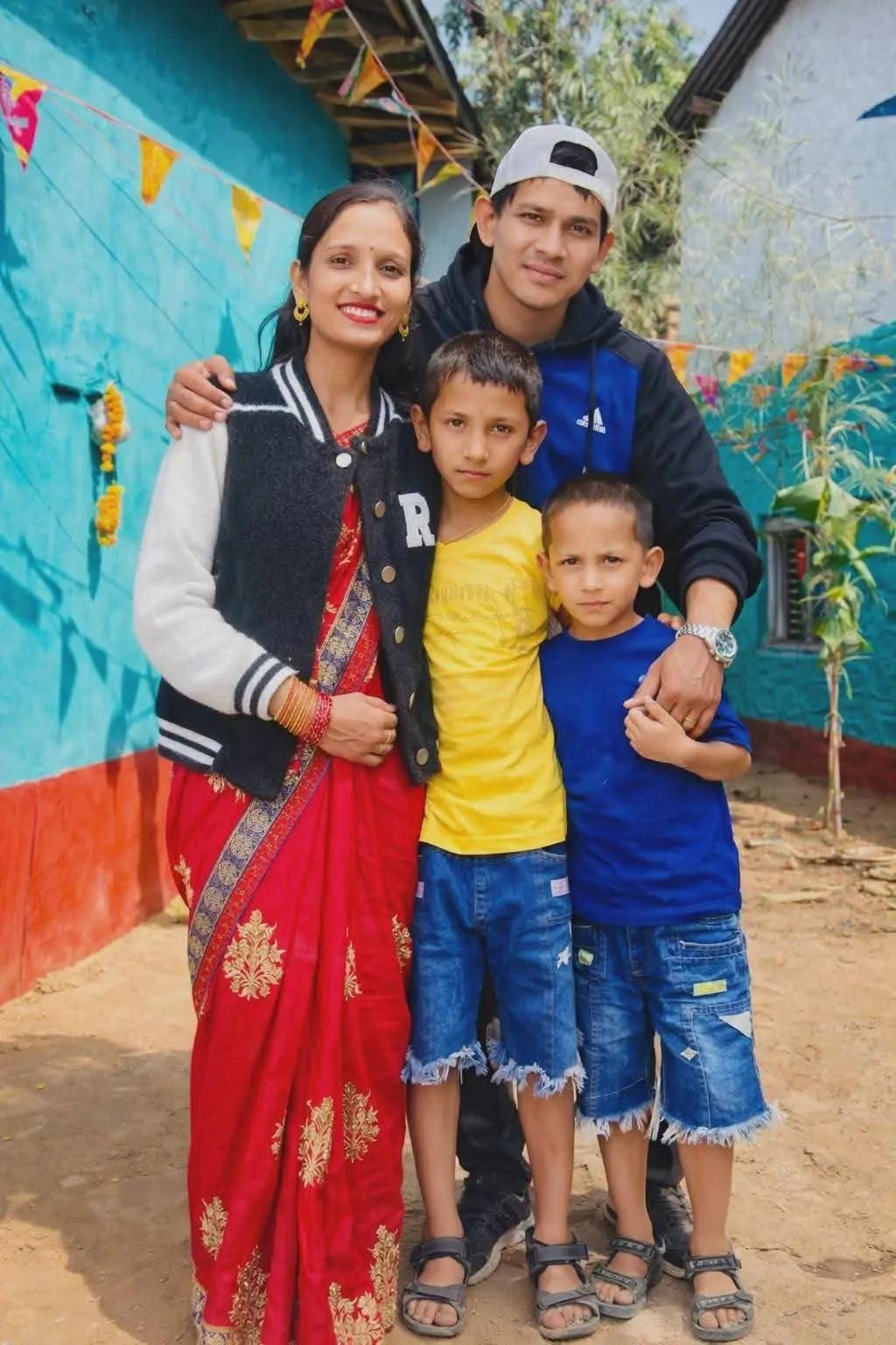@मिनु बुढाथोकी ❤️ (प्रकाश)
