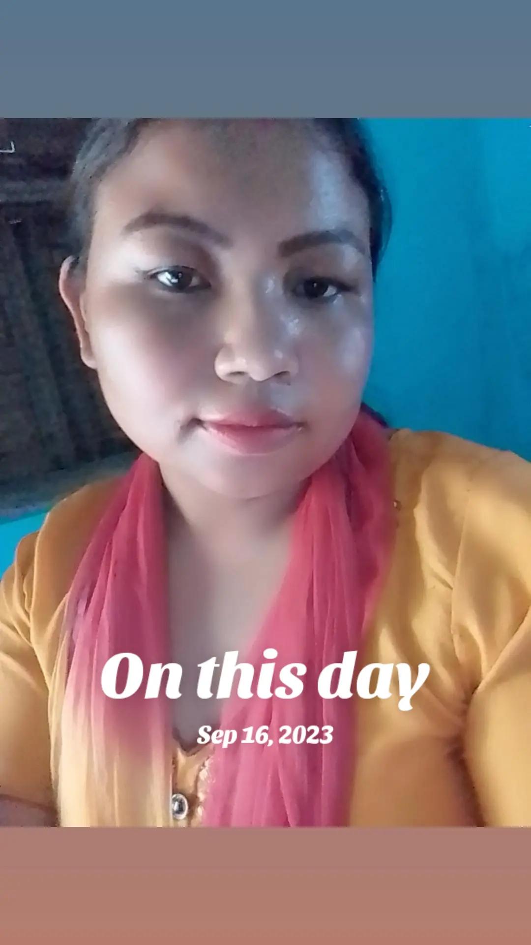 @Maicha mah