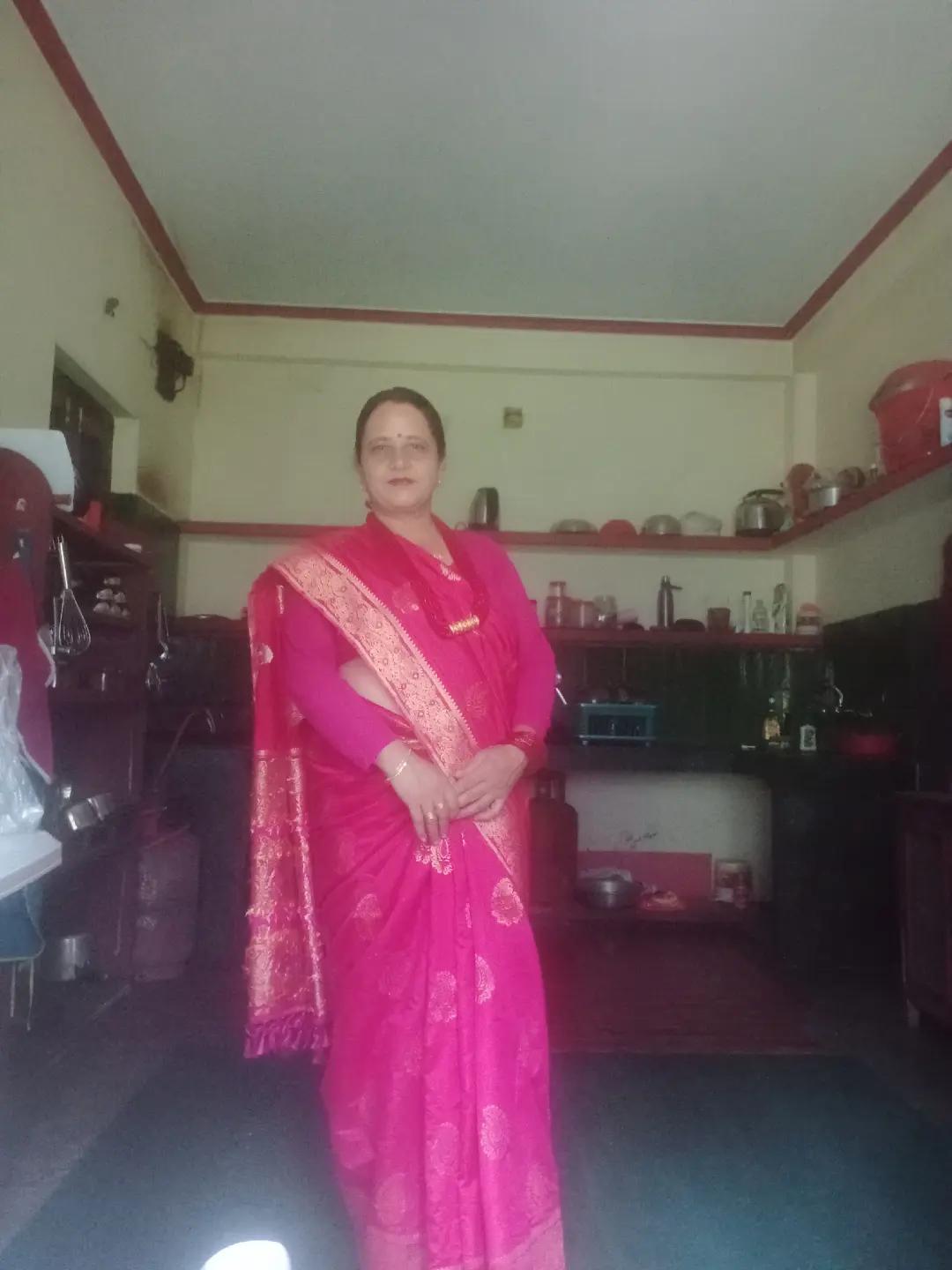 @kalpana pokhrel