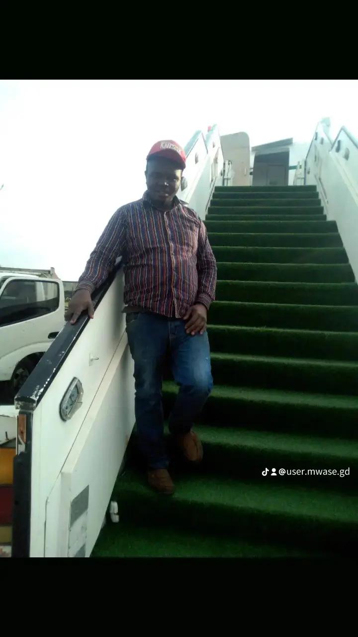@user mwase gd