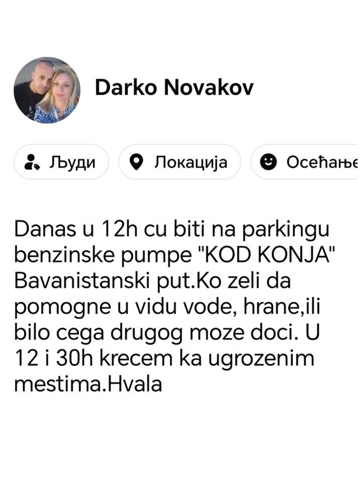 @Darko Novakov