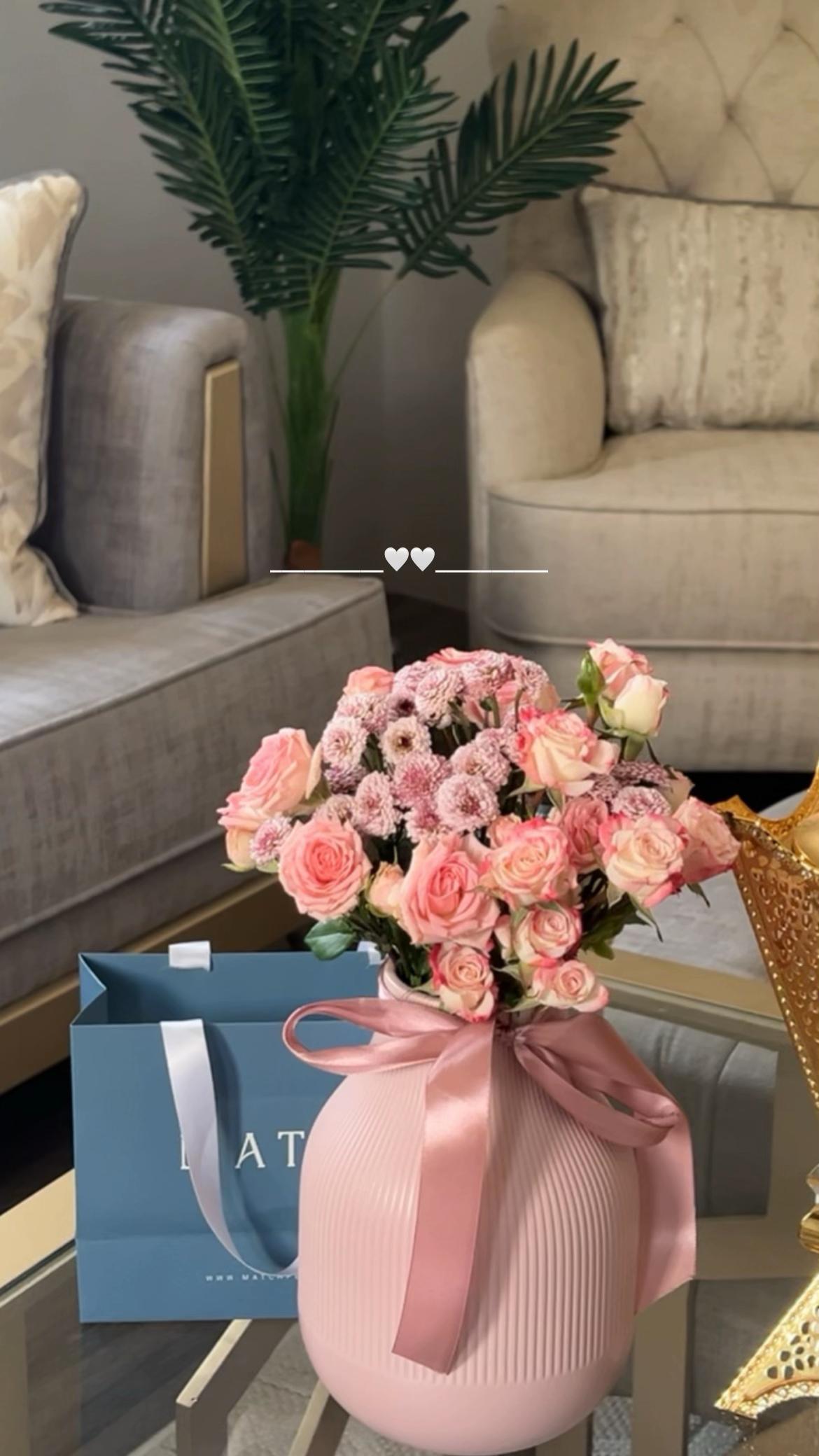 @أثــير ألمــَبارك | ارتست💄