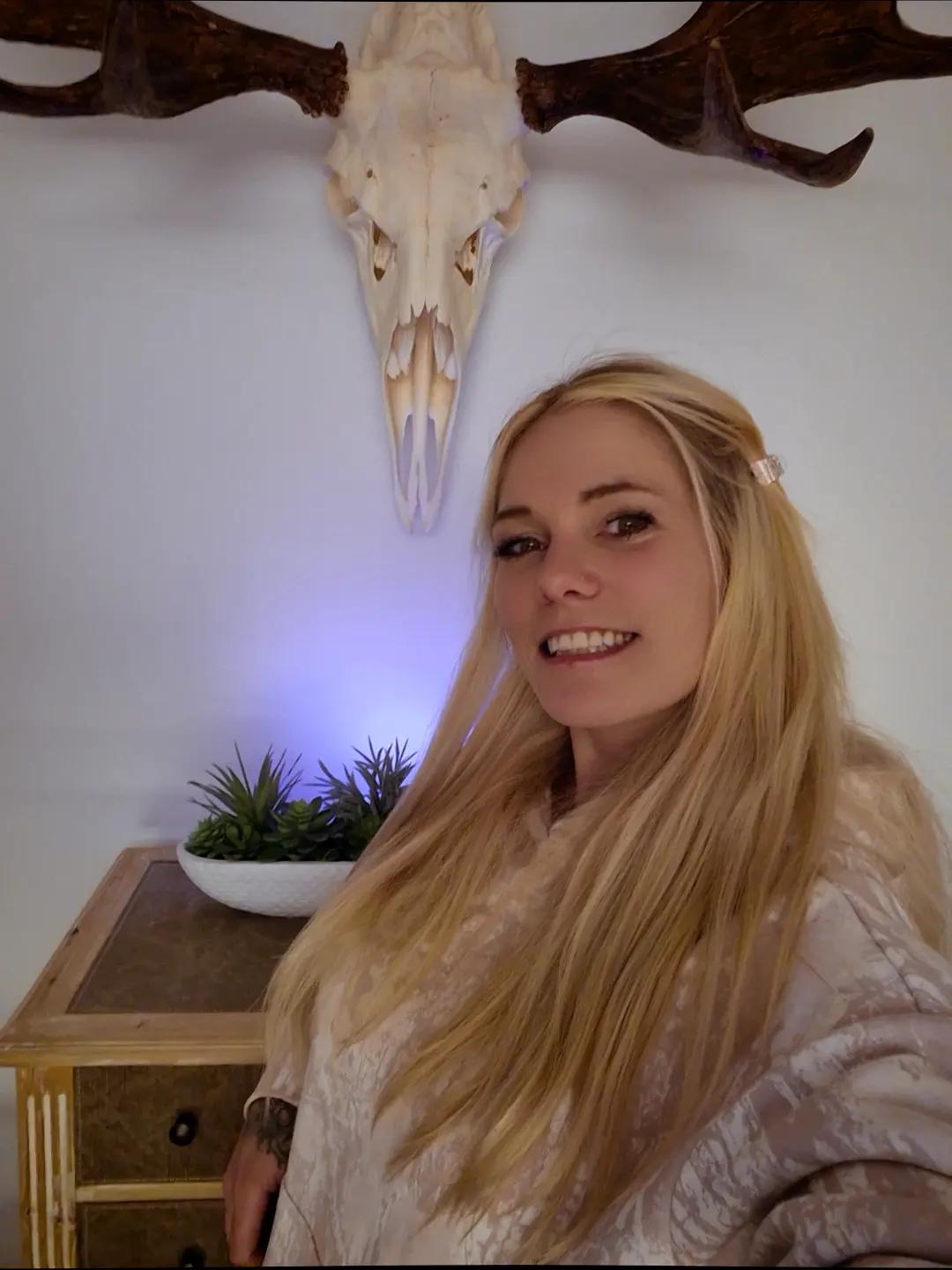 @Blondekillah