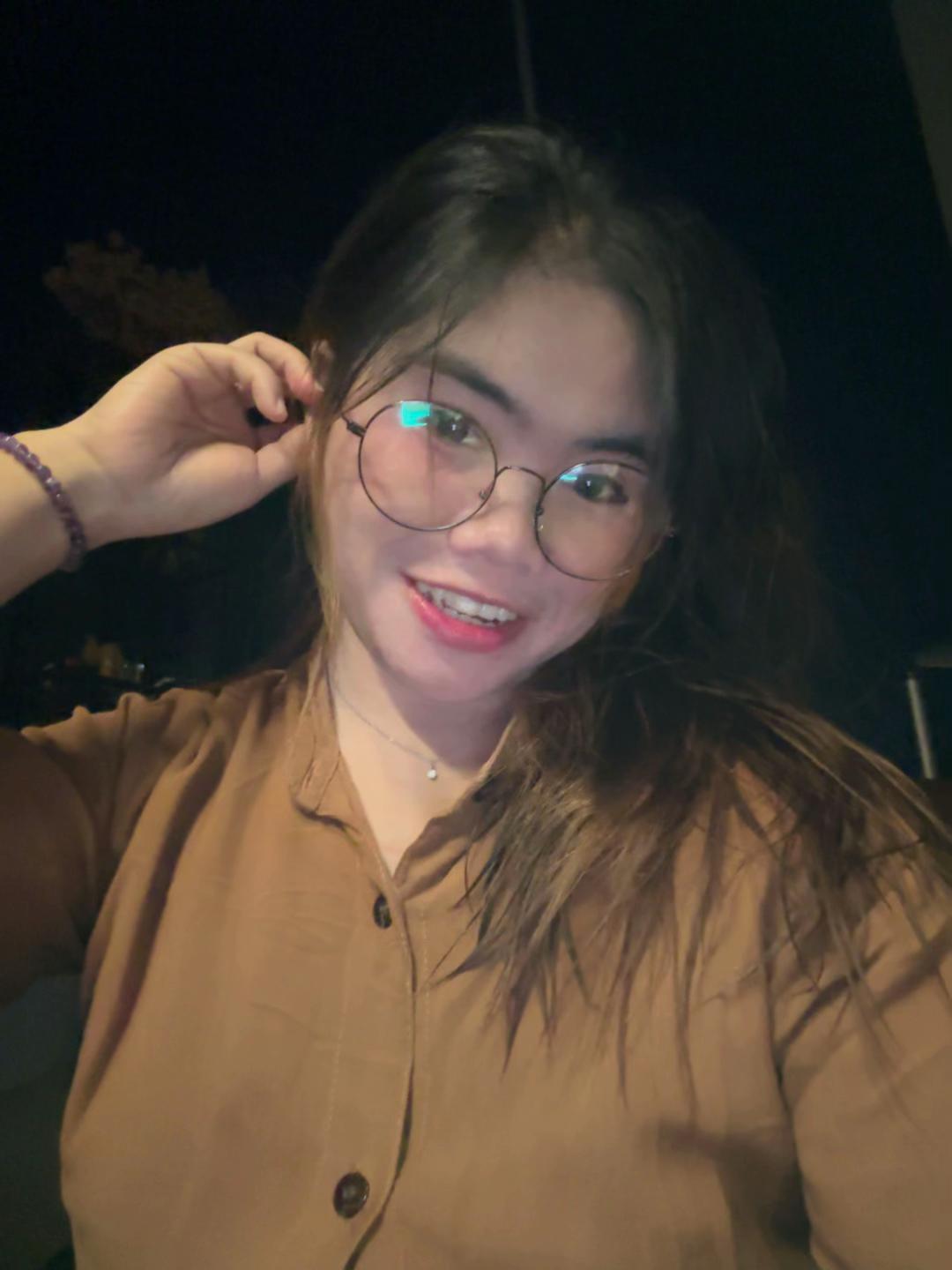 @Charisa