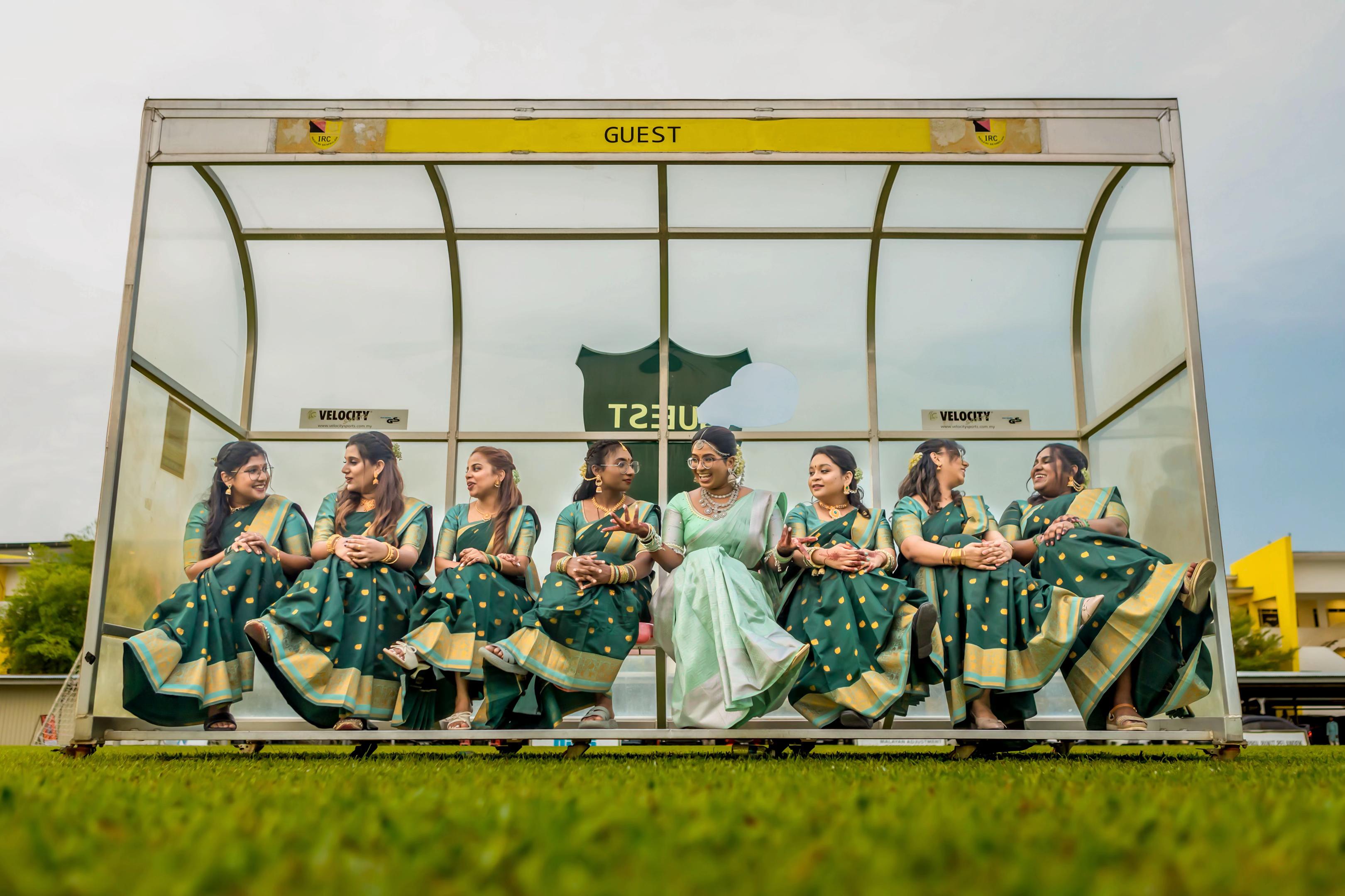 @GJi Photography