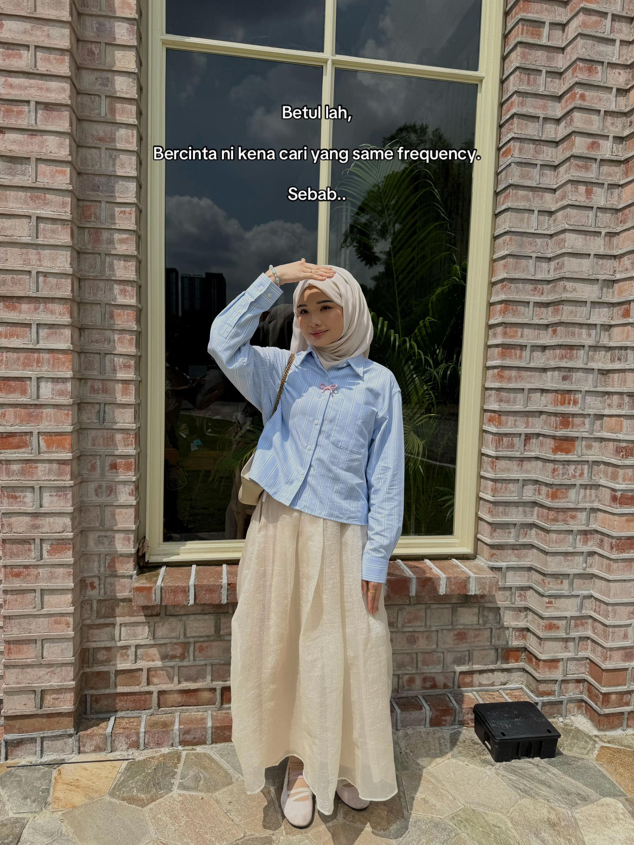 @Farahelia