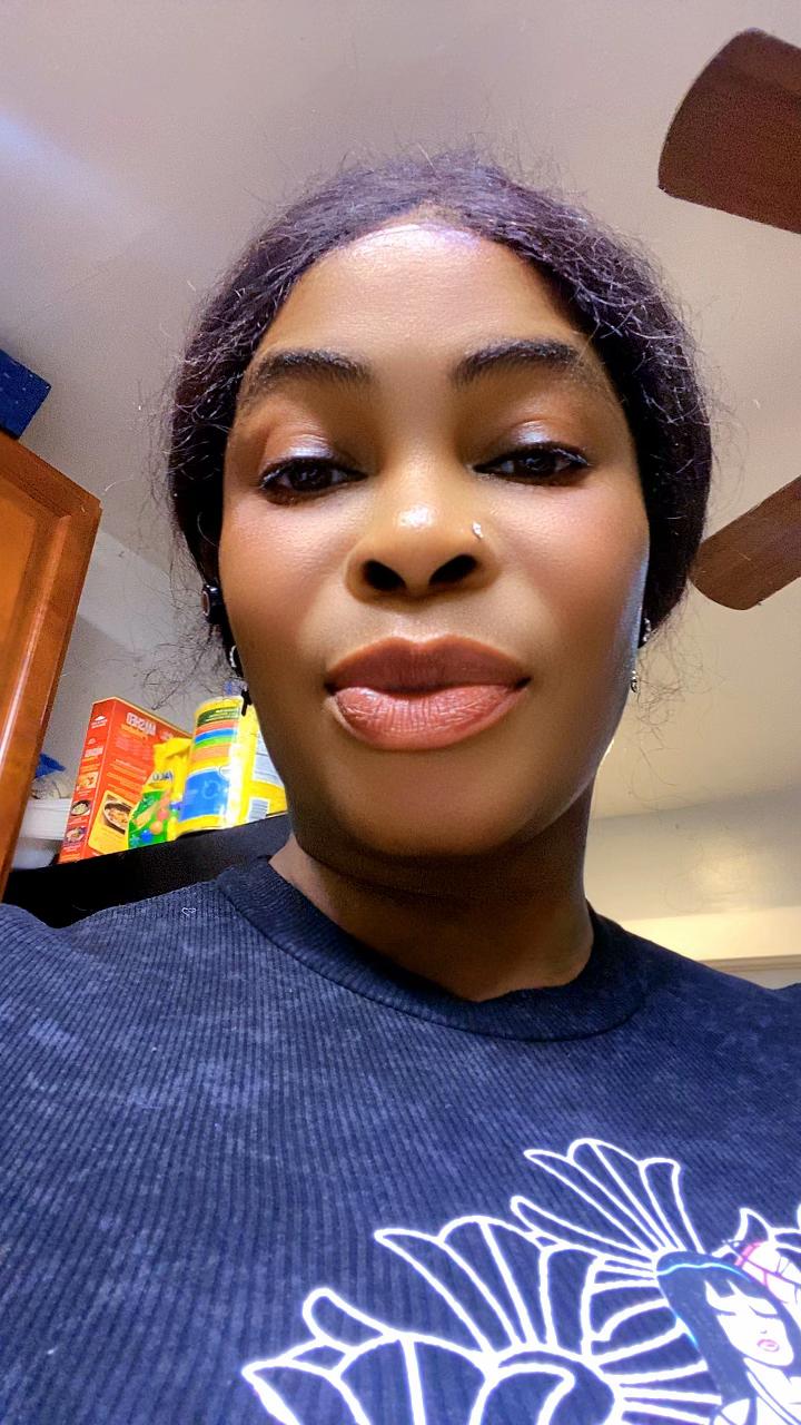 @Masue Kamara
