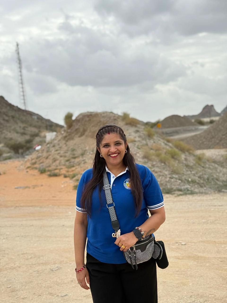 @Rekha Gaire
