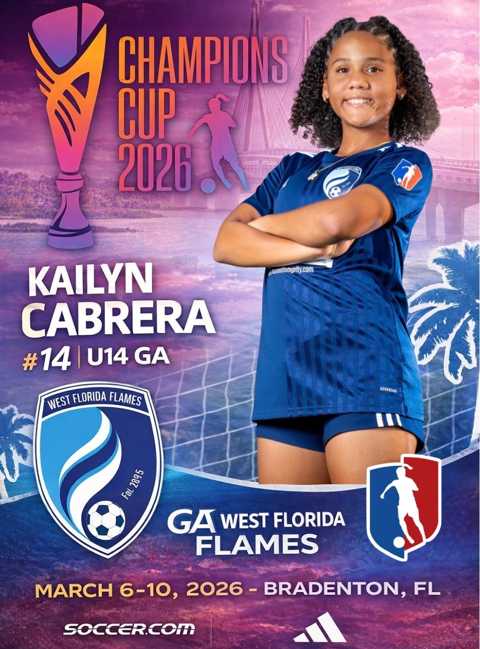 @Kailyncabrerasoccer14
